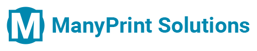 ManyPrint Solutions